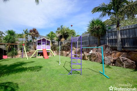 Property photo of 11 Valley Grove Place Yarra Junction VIC 3797