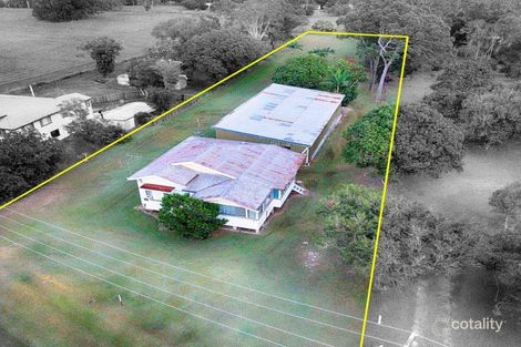 37 Childers Rd, Branyan, QLD 4670