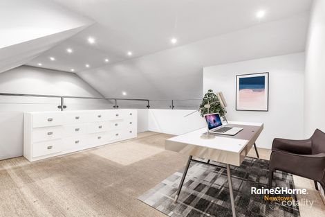 Property photo of 97B Gowrie Street Newtown NSW 2042