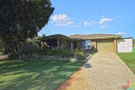 15 Garden Ave, Camira, QLD 4300