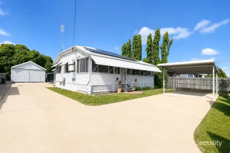 24 Graham St, Ayr, QLD 4807