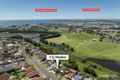 Property photo of 79 Ocean Beach Drive Shellharbour NSW 2529