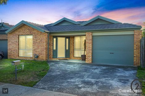 Property photo of 13 Calais Circuit Cranbourne West VIC 3977