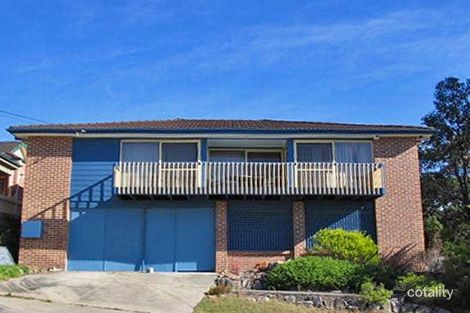 Property photo of 3 The Sanctuary Umina Beach NSW 2257