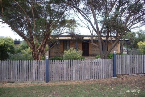 Property photo of LOT 1 Saddleworth Road Auburn SA 5451