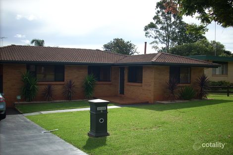5 Raftery St, Centenary Heights, QLD 4350