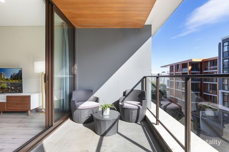 411/11 Porter St, Ryde, NSW 2112