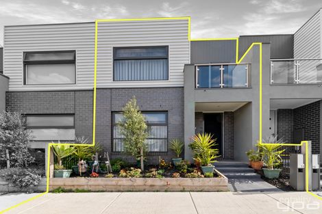 Property photo of 11 Woko Walk Wollert VIC 3750