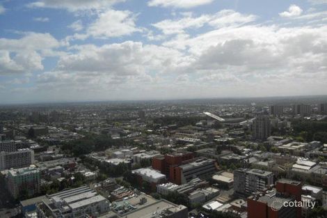 3804/483 Swanston St, Melbourne, VIC 3000