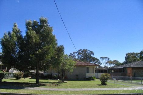48 Roberts Ave, Barrack Heights, NSW 2528