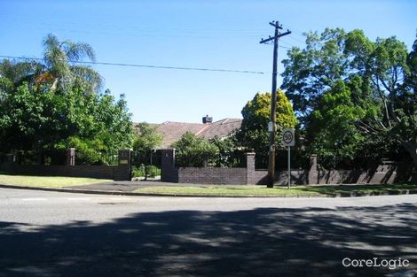 Property photo of 21 Stanhope Road Killara NSW 2071