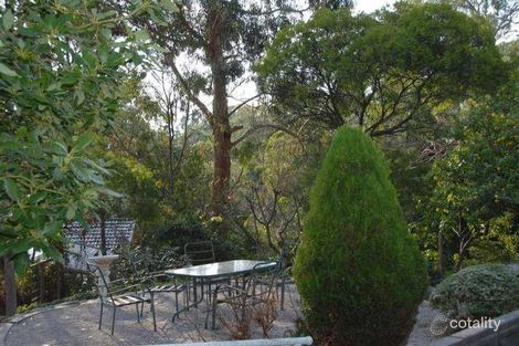 Property photo of 36 The Boulevard McCrae VIC 3938