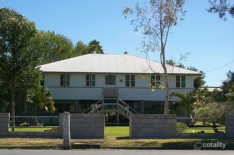 54-56 Sixth St, Home Hill, QLD 4806