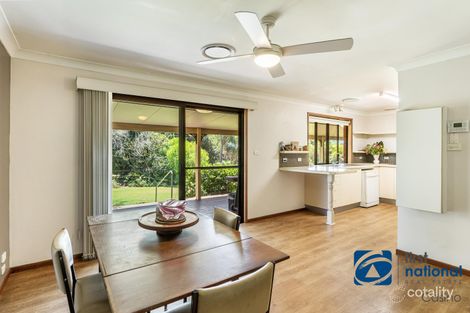 Property photo of 12 Figtree Drive Casino NSW 2470