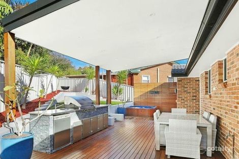 Property photo of 992 Henry Lawson Drive Padstow Heights NSW 2211