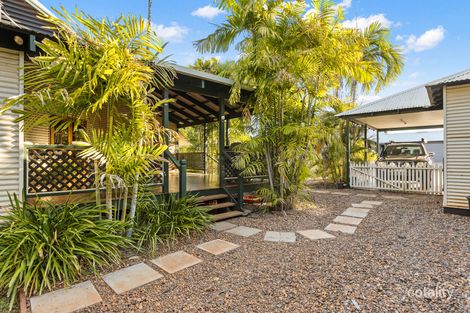 Property photo of 34 Lorikeet Drive Djugun WA 6725