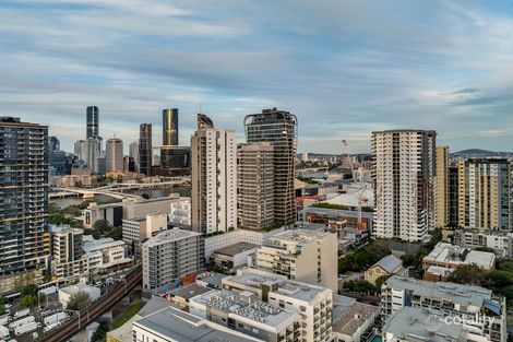 1001/43a Peel St, South Brisbane, QLD 4101