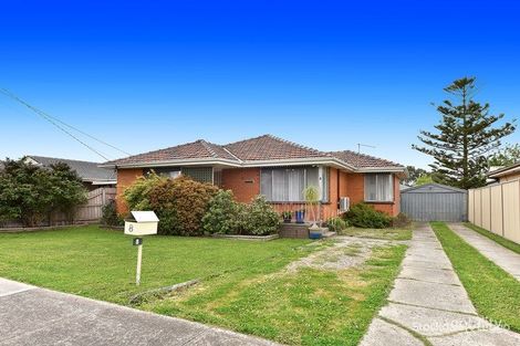 8 Hammond Dr, Epping, VIC 3076