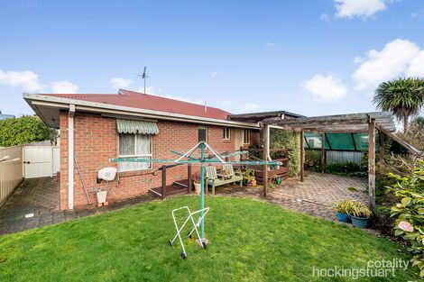 Property photo of 2/1 Brinkley Avenue Wendouree VIC 3355
