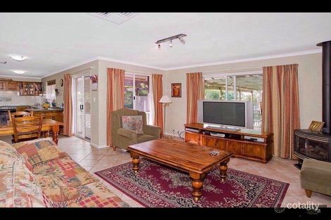 Property photo of 172 Target Hill Road Greenwith SA 5125