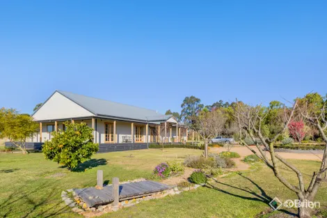 580 Lindenow-Glenaladale Rd, Lindenow South, VIC 3875