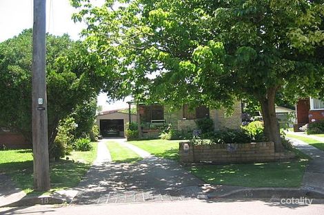 18 Morris Ave, Croydon Park, NSW 2133