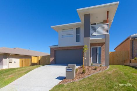 25 Tribeca Cct, Coomera, QLD 4209