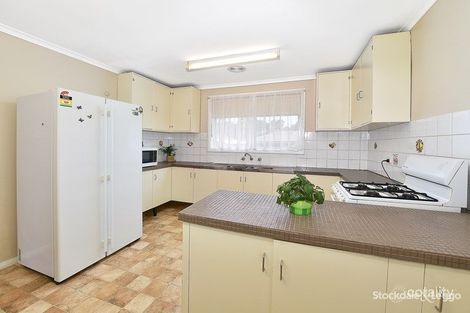 Property photo of 8 Hammond Drive Epping VIC 3076