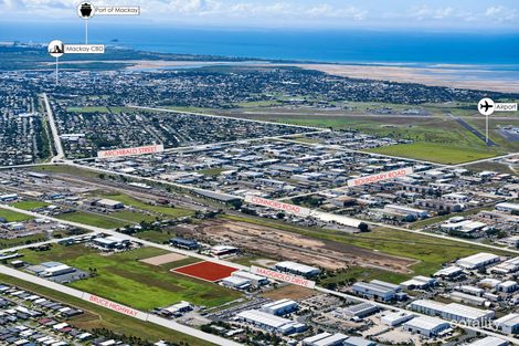 77 Maggiolo Dr, Paget, QLD 4740