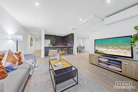 Property photo of 30/1-9 Shirley Street Carlingford NSW 2118
