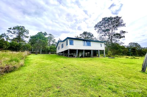 250 Newspaper Hill Rd, Belli Park, QLD 4562