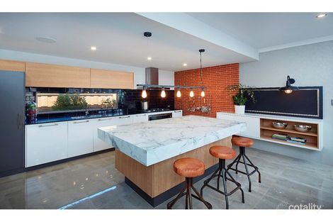 Property photo of 62 Jennapullin Crescent Ellenbrook WA 6069
