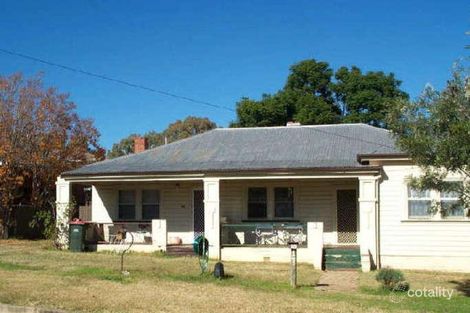 3 Elizabeth St, North Tamworth, NSW 2340