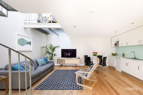 Property photo of 34/43-57 Mallett Street Camperdown NSW 2050