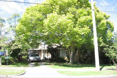 Property photo of 20 Curnola Avenue Doncaster VIC 3108
