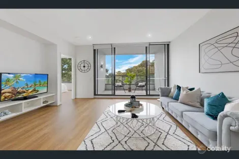 209/7 Rider Bvd, Rhodes, NSW 2138