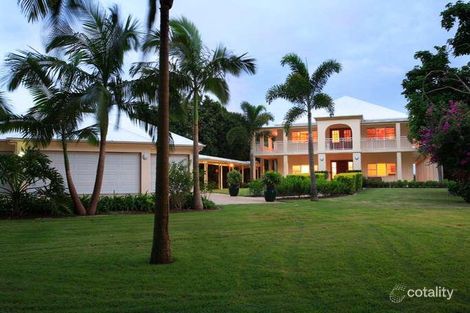 Property photo of 4 Golf Street Buderim QLD 4556