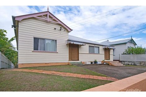 Property photo of 3/63 Gloucester Street Highgate Hill QLD 4101