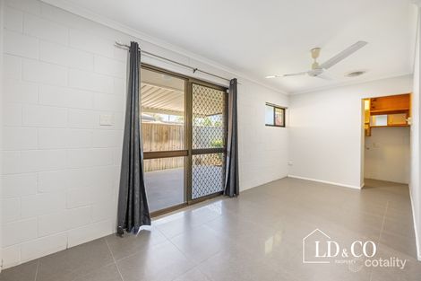 Property photo of 22 Dampier Drive Andergrove QLD 4740
