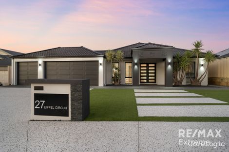 27 Eiffel Cct, Tapping, WA 6065