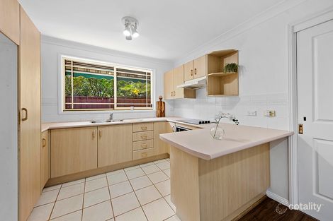 Property photo of 3/85-87 Loftus Avenue Loftus NSW 2232