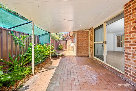 Property photo of 3/85-87 Loftus Avenue Loftus NSW 2232
