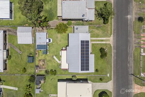 Property photo of 35 Thurecht Street Maryborough QLD 4650