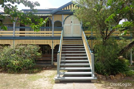 Property photo of 123 Tooley Street Maryborough QLD 4650