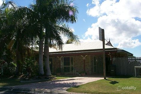 Property photo of 6 Kilkenny Court Eimeo QLD 4740