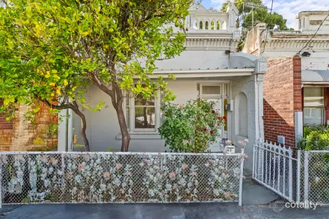 Property photo of 43 Chestnut Street Cremorne VIC 3121