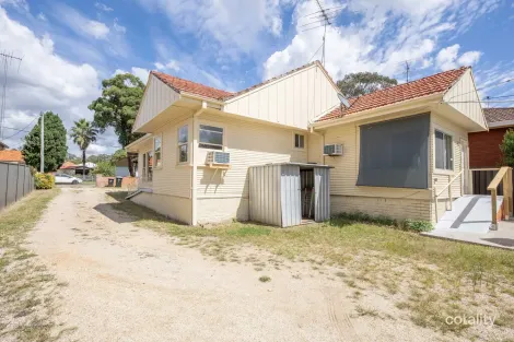 21 Cosgrove Cres, Kingswood, NSW 2747