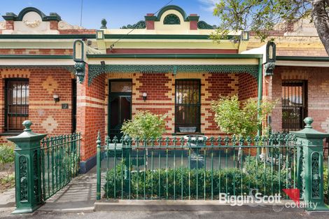 Property photo of 10 Fairchild Street Abbotsford VIC 3067