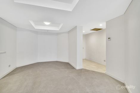 Property photo of 1404/2 Dind Street Milsons Point NSW 2061