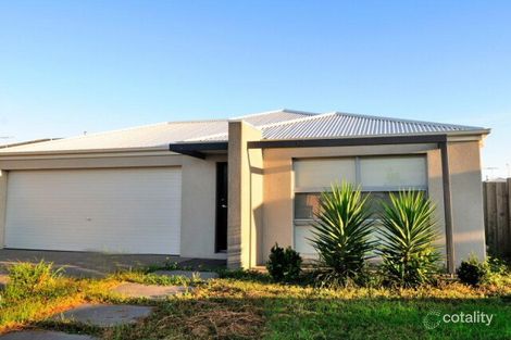 Property photo of 55 James Cook Drive Truganina VIC 3029